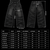 Thorns Denim