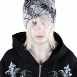 Blaze - Beanie