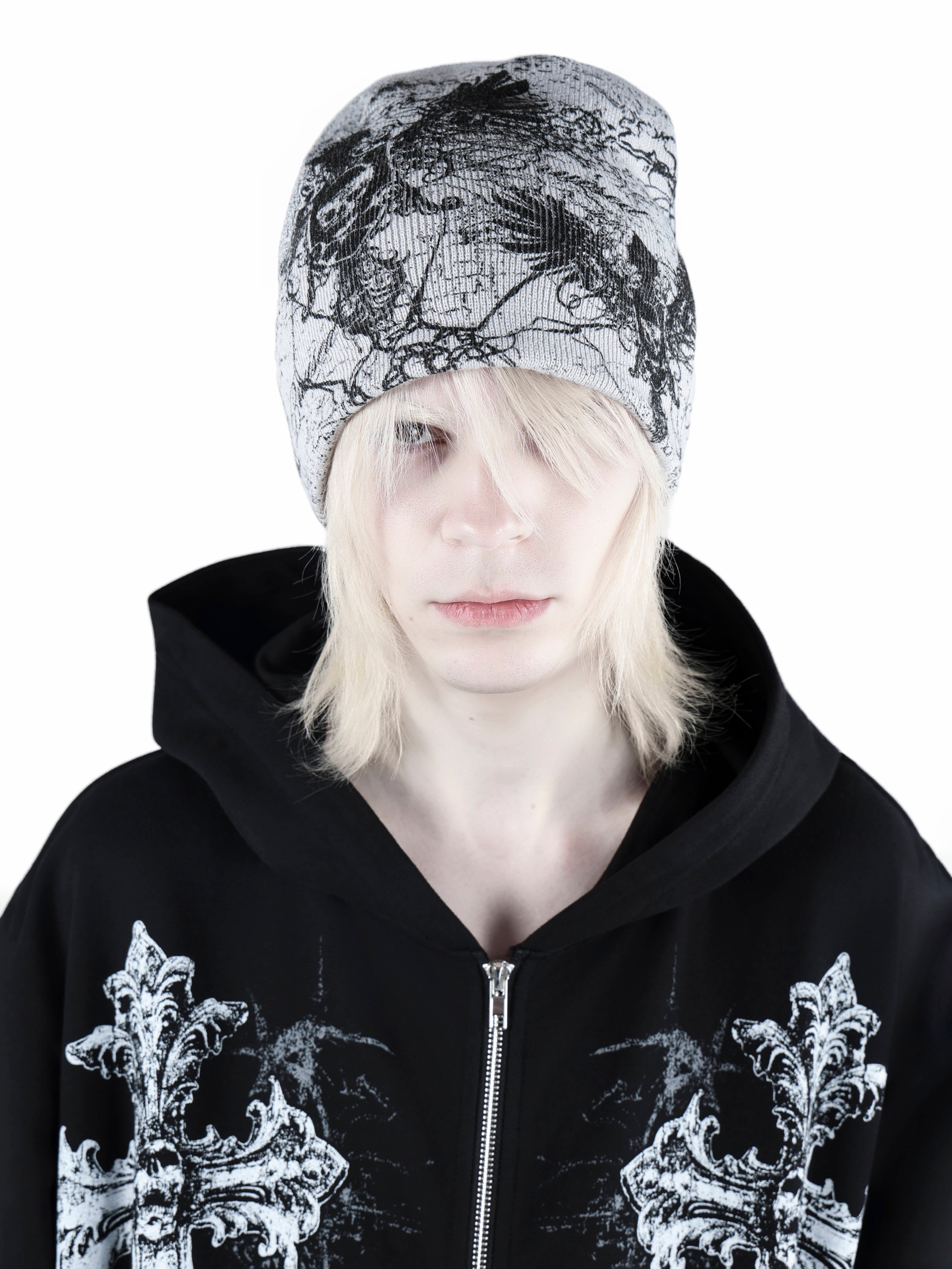 Blaze - Beanie
