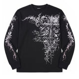 Sleaze Longsleeve