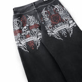 Rose Denim
