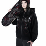 Opus Skateboard Deck [8.5]