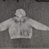 Ethel Zip Hoodie