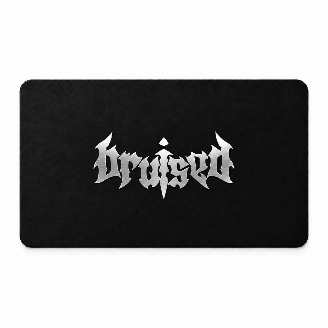 $10 Gift Card - BRUISED LA