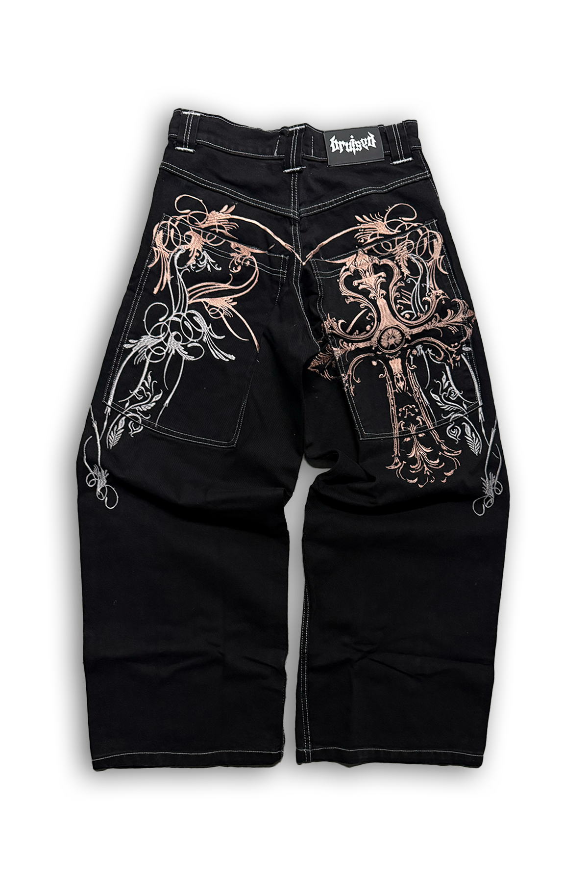 Allure Denim
