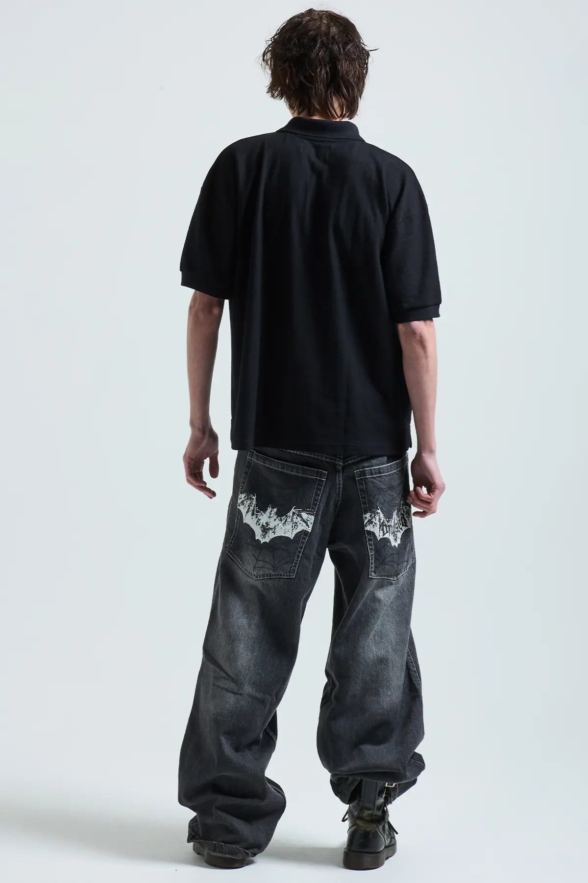 Ashen Polo
