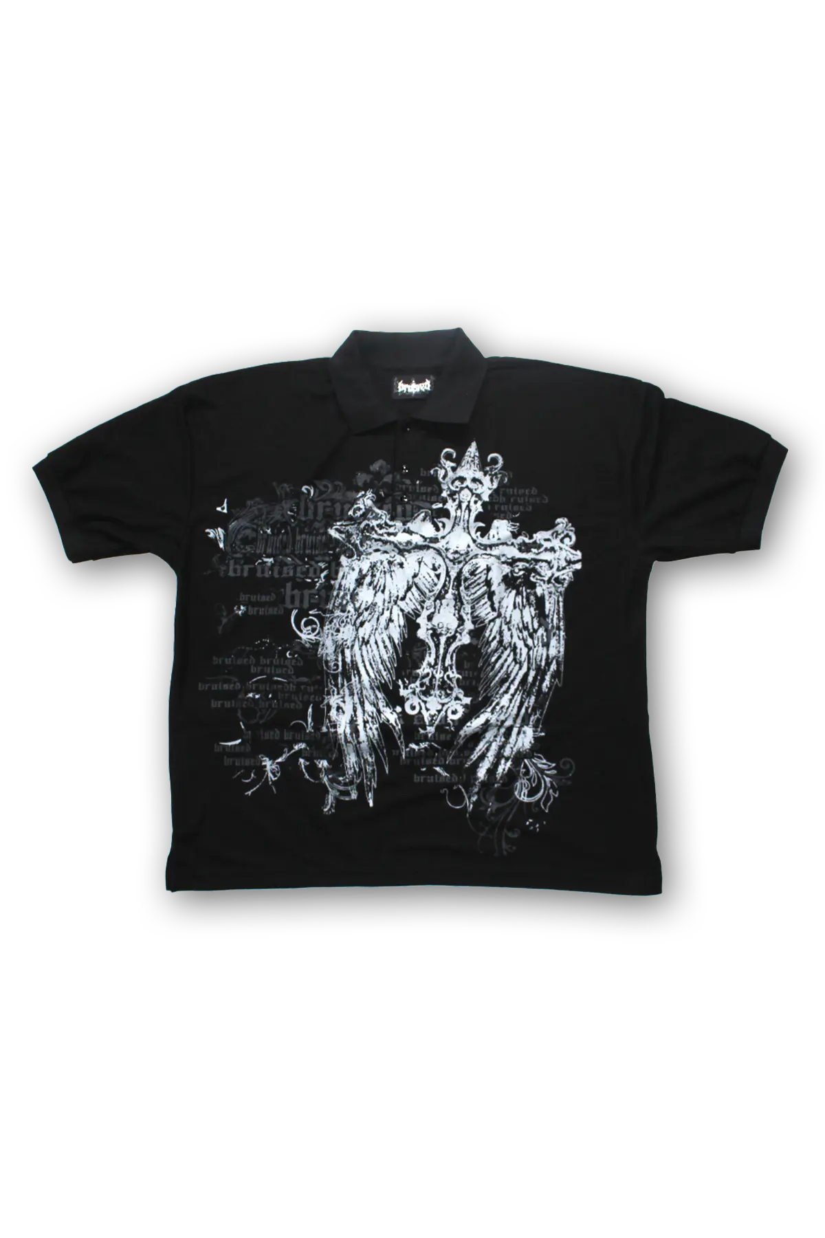 Ashen Polo