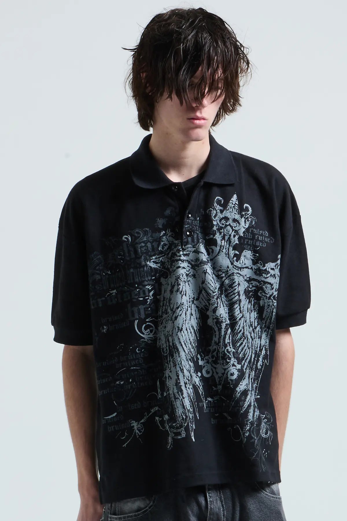 Ashen Polo