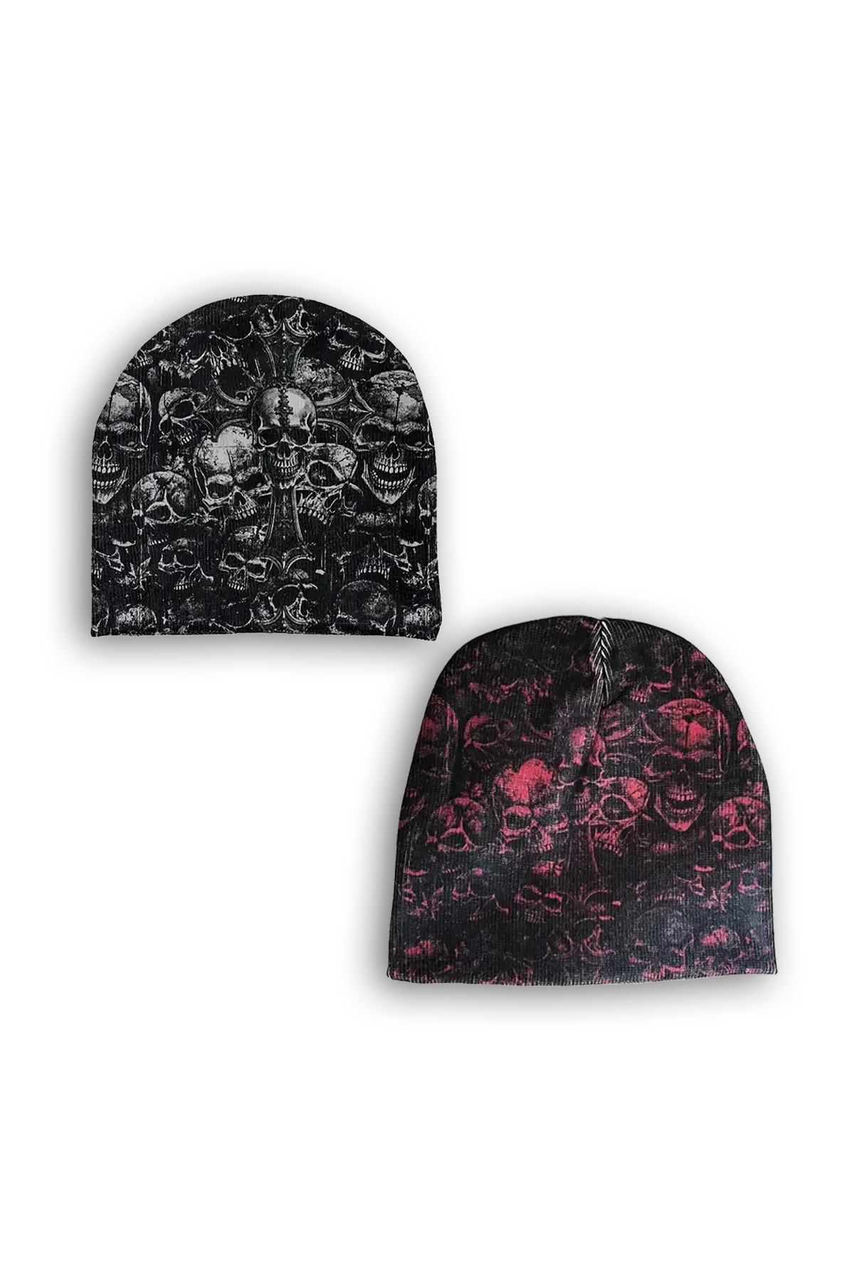Wraith Bundle