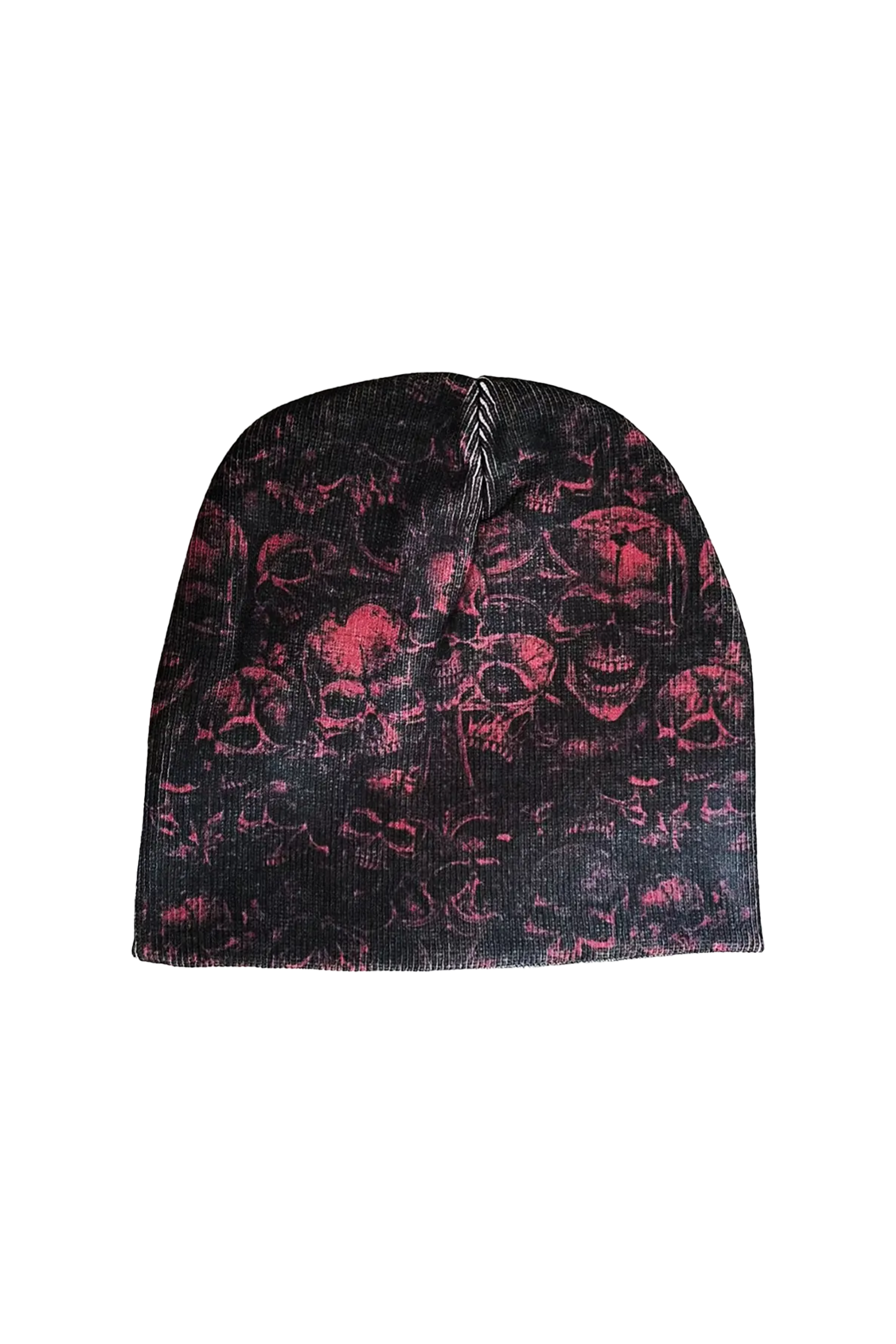 Wraith Beanie (Rouge)