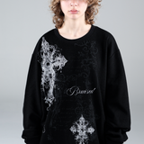 Ivory Thermal (Noir)