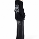 Nocturne Zip Hoodie