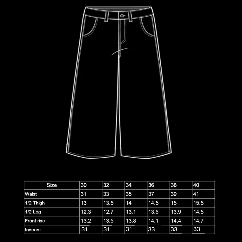 Dusk Denim