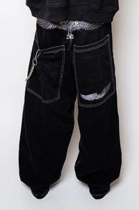 Midnight - Jeans