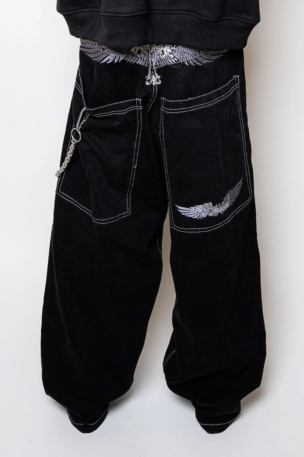 Bury Denim