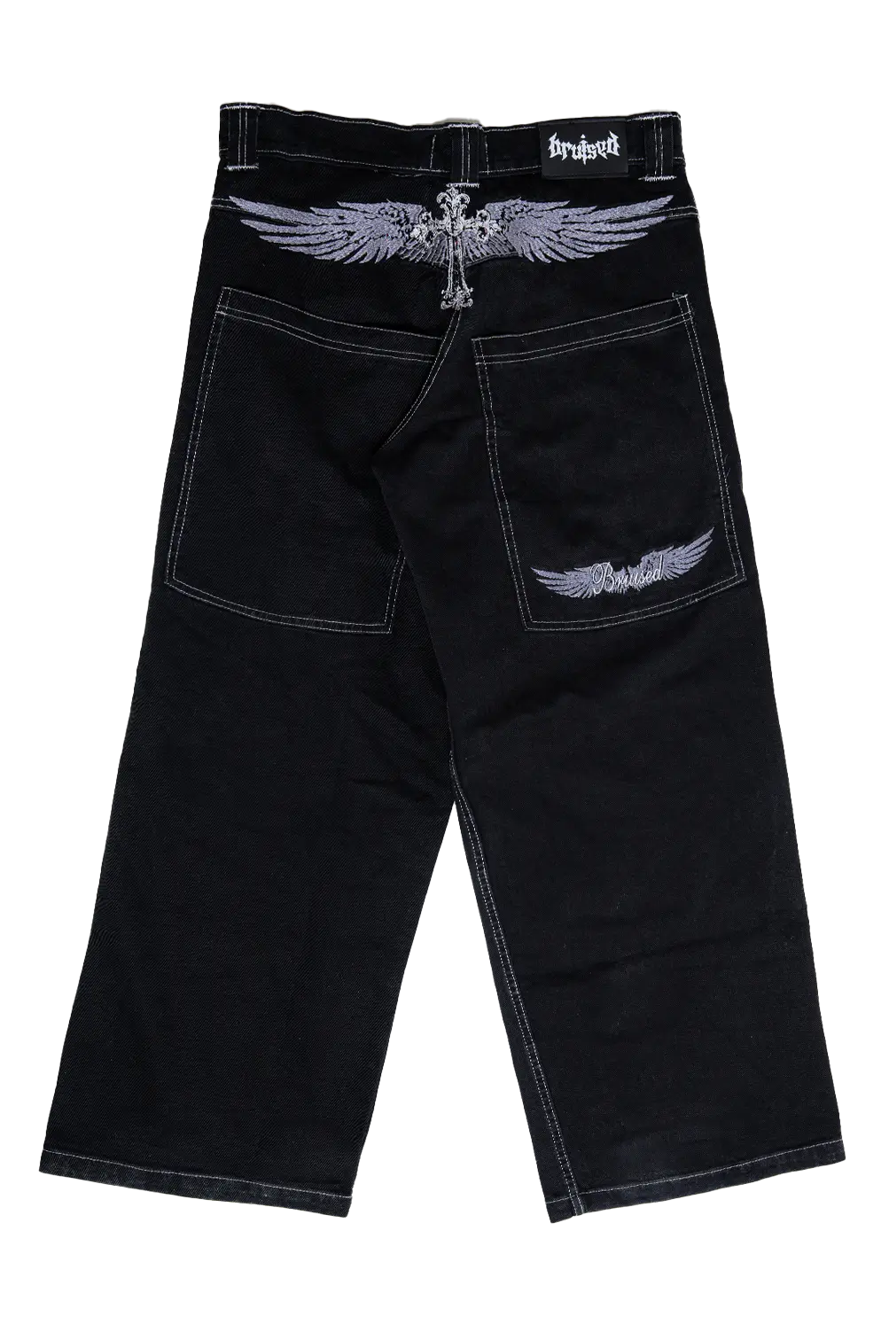 Bury Denim