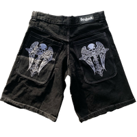 Crypt - Jorts