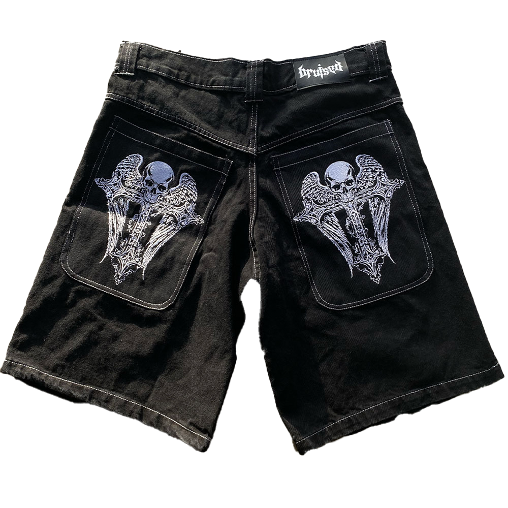 Crypt Jorts