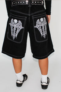 Crypt - Jorts