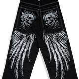 Dusk Denim