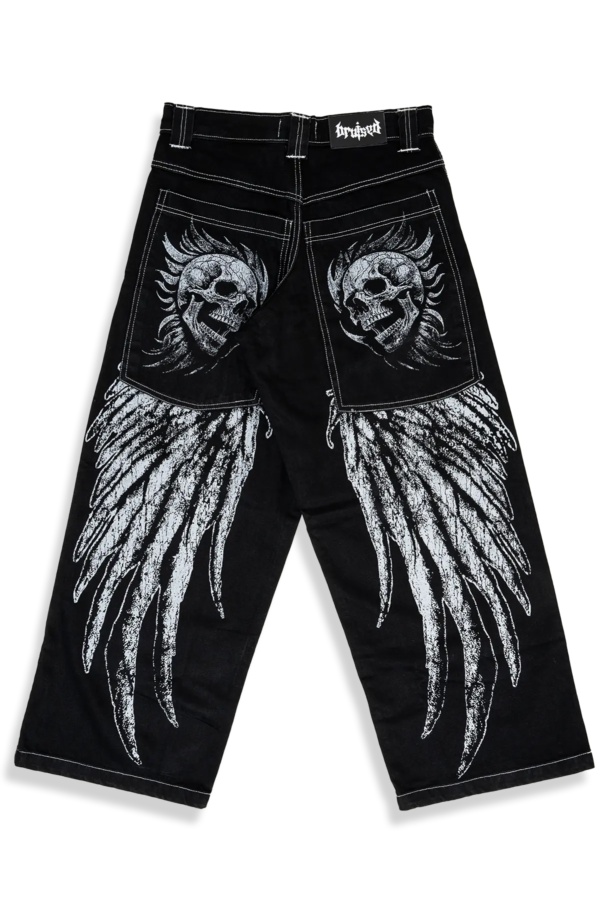 Dusk Denim