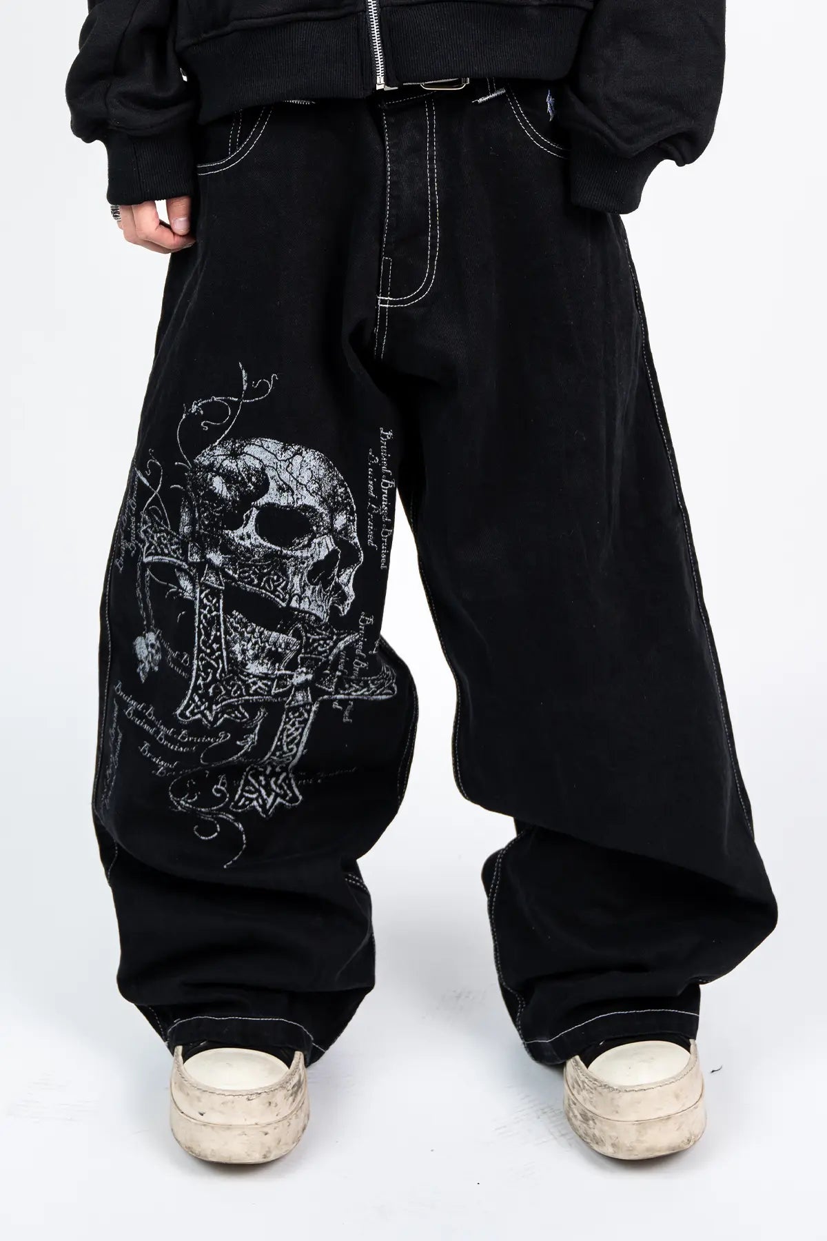 Dusk Denim