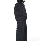 Elden Zip Hoodie