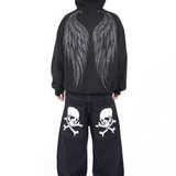 Elden Zip Hoodie