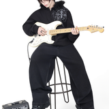 Elden Zip Hoodie