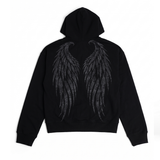 Elden Zip Hoodie