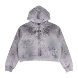 Ethel Zip Hoodie