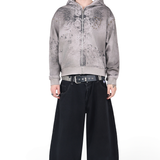 Ethel Zip Hoodie