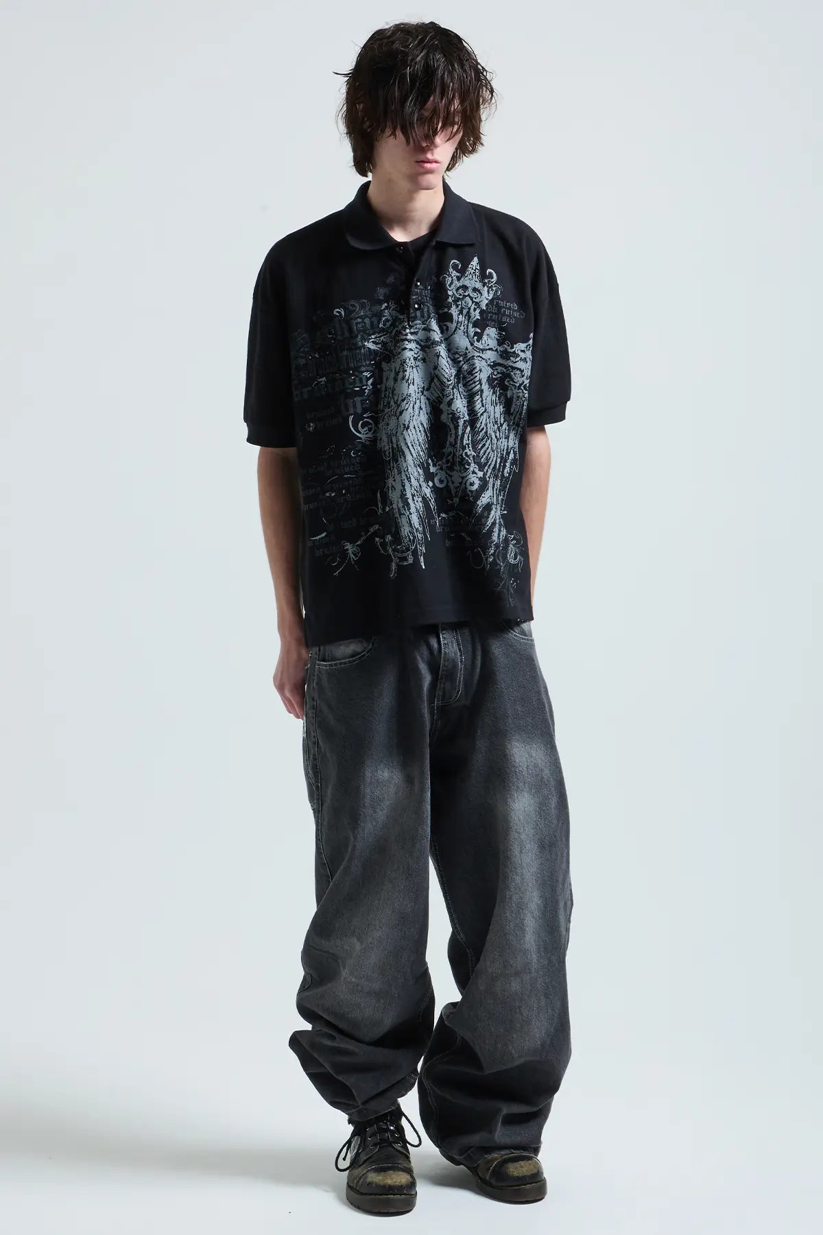Ashen Polo