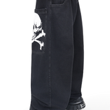 Frontier Denim