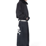 Frontier Denim