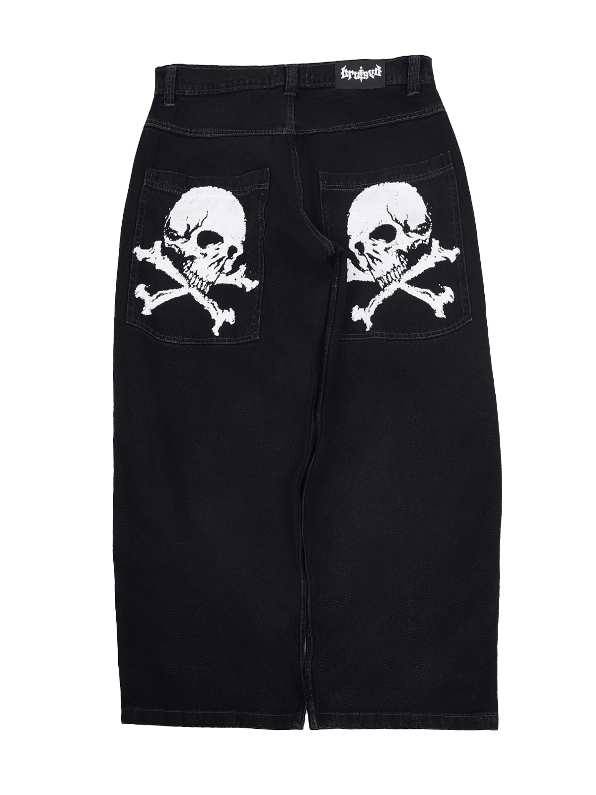 Frontier Denim - BRUISED LA
