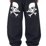 Frontier Denim
