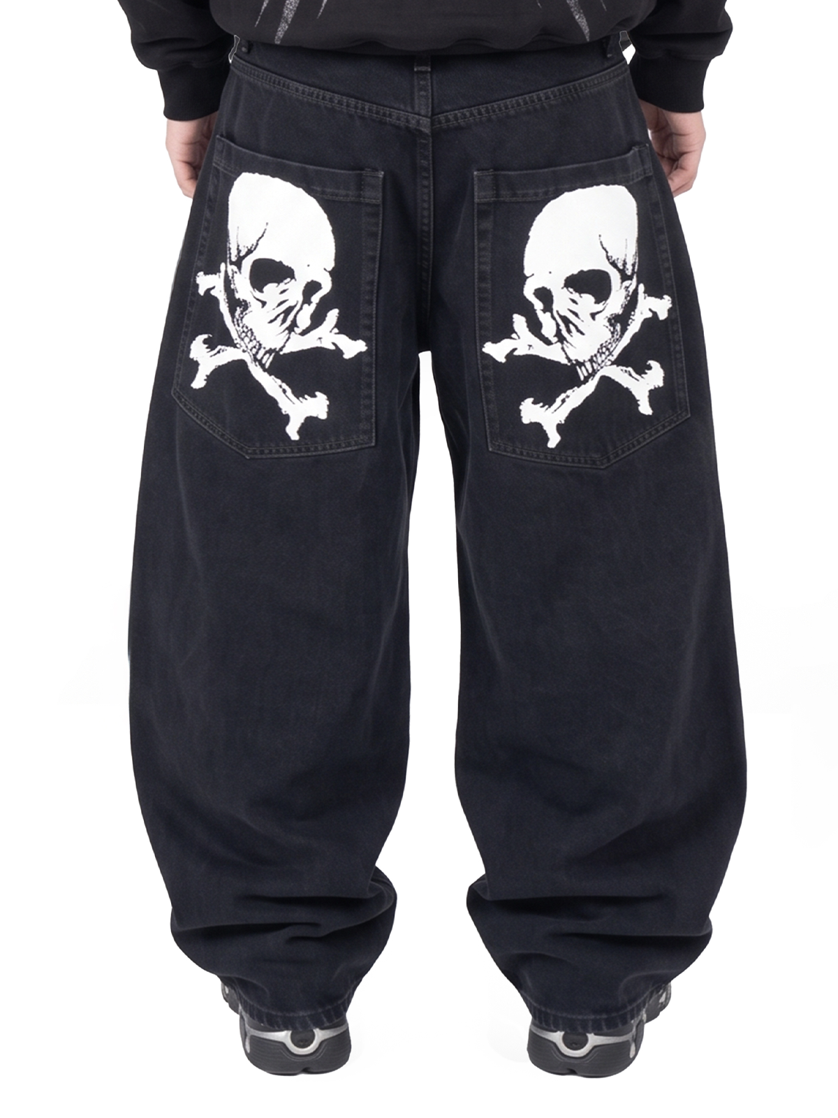 Frontier Denim - BRUISED LA