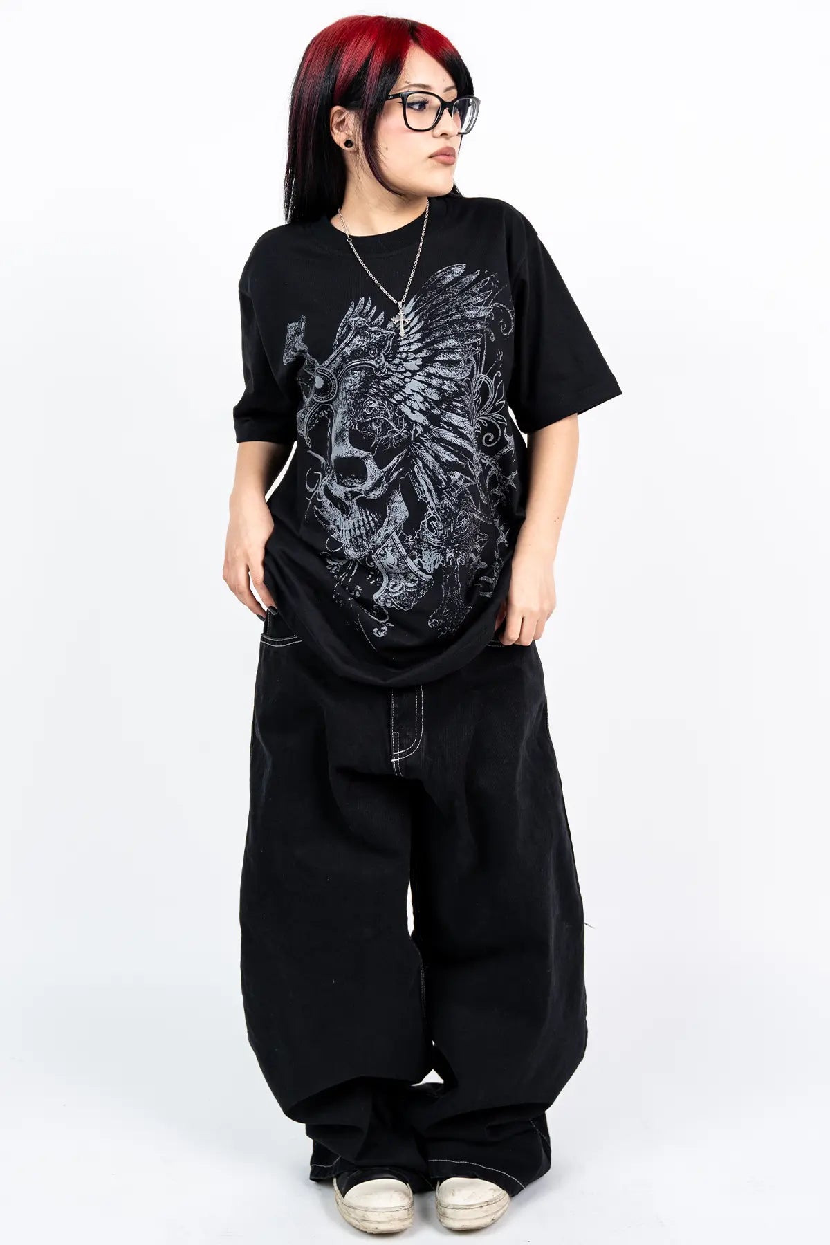 Grave Shirt