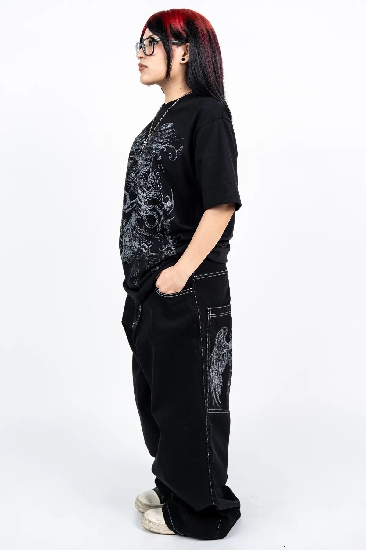 Grave Shirt