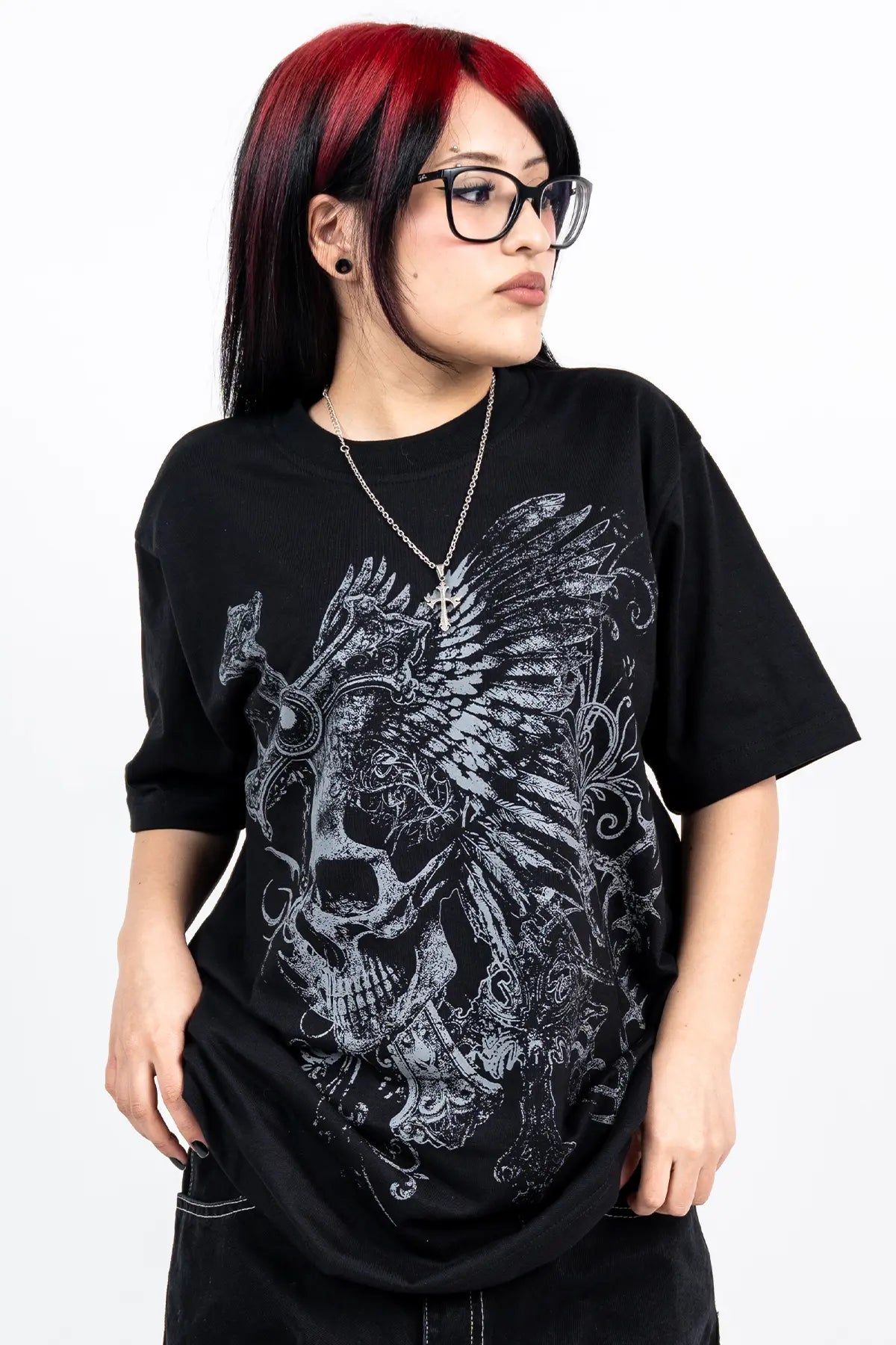 Grave Shirt