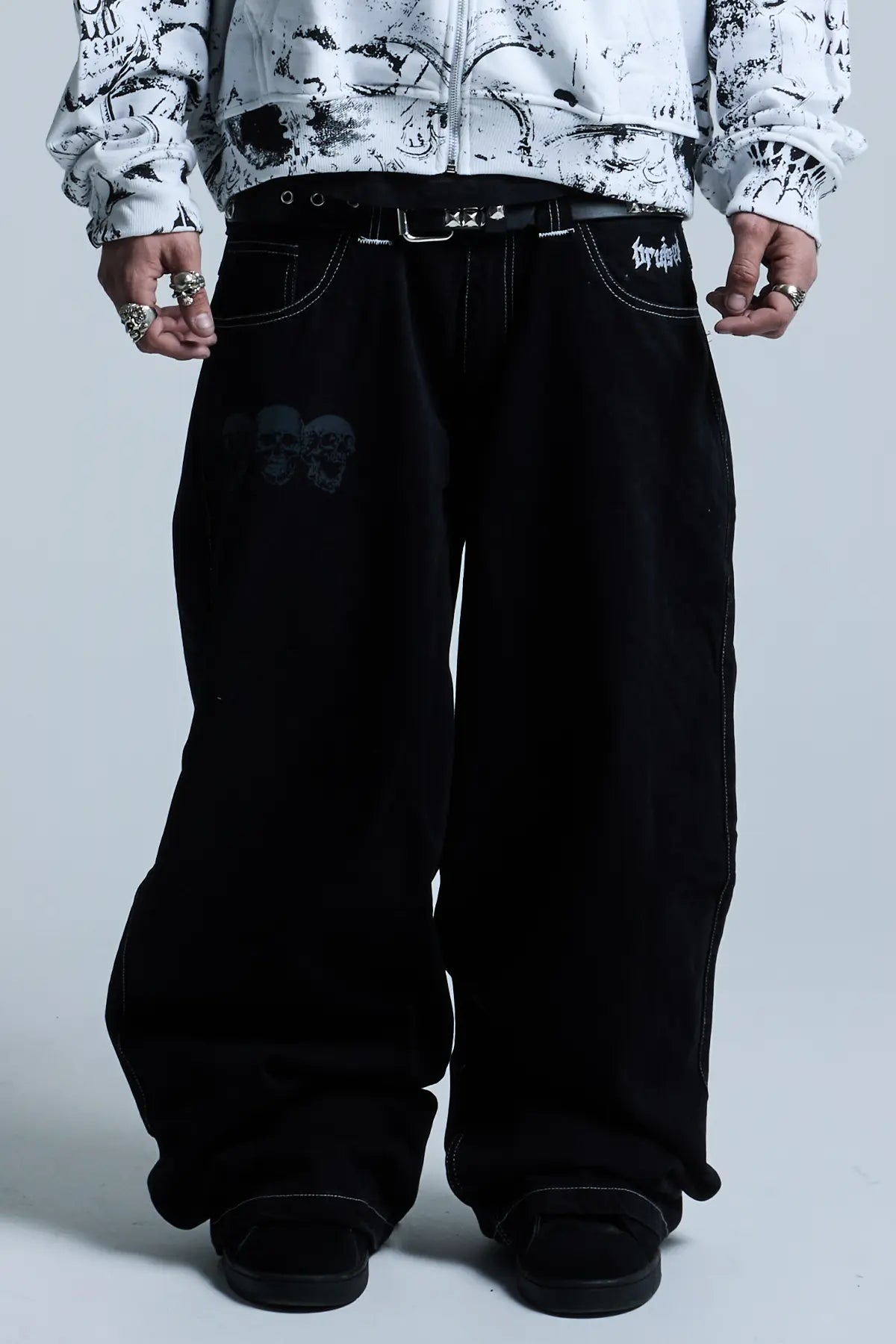 Stinge Denim