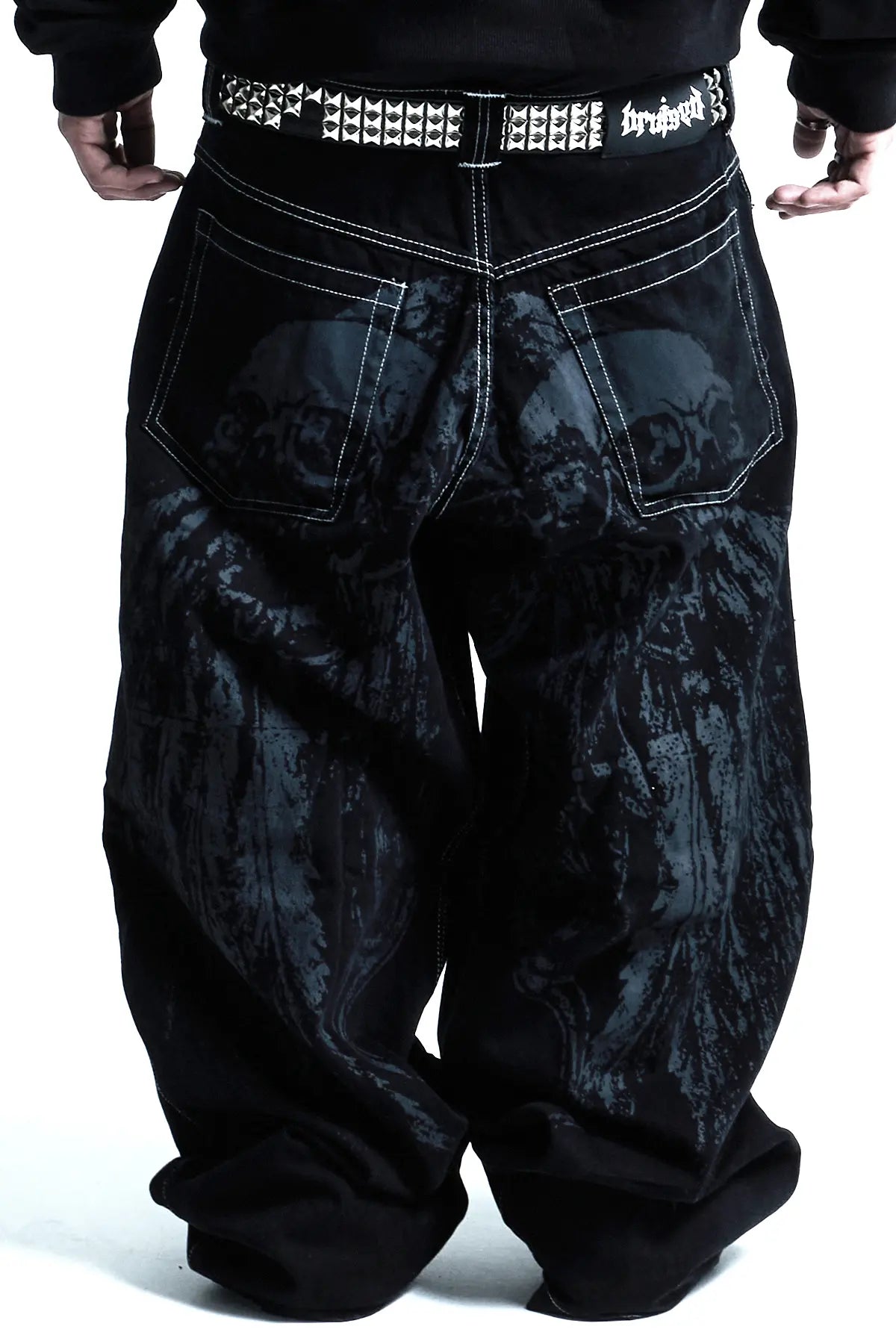 Stinge Denim