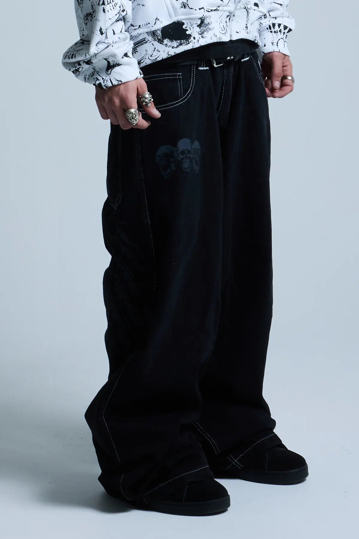 Stinge Denim
