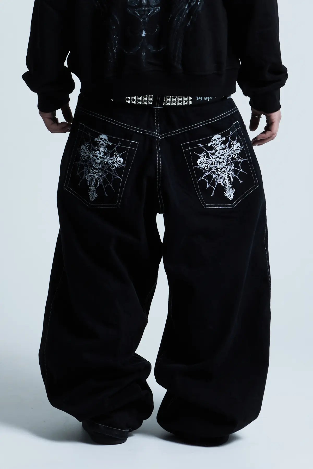 Lumen Jeans