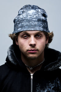 Wraith - Beanie