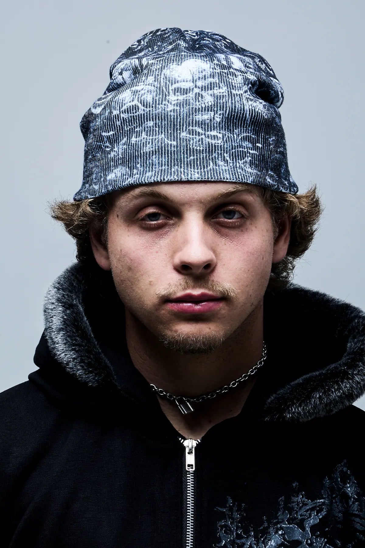 Wraith Beanie