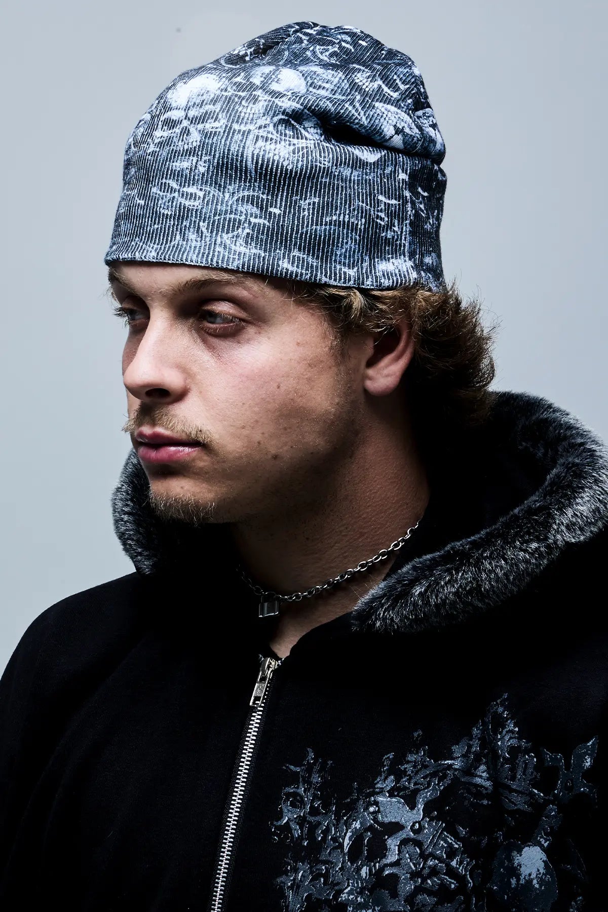 Wraith Beanie