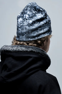 Wraith - Beanie