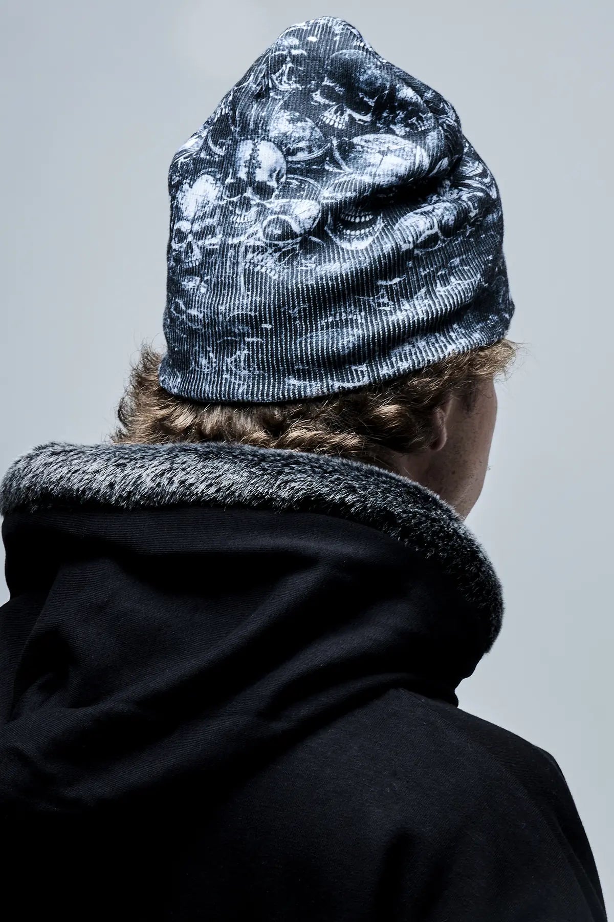 Wraith Beanie